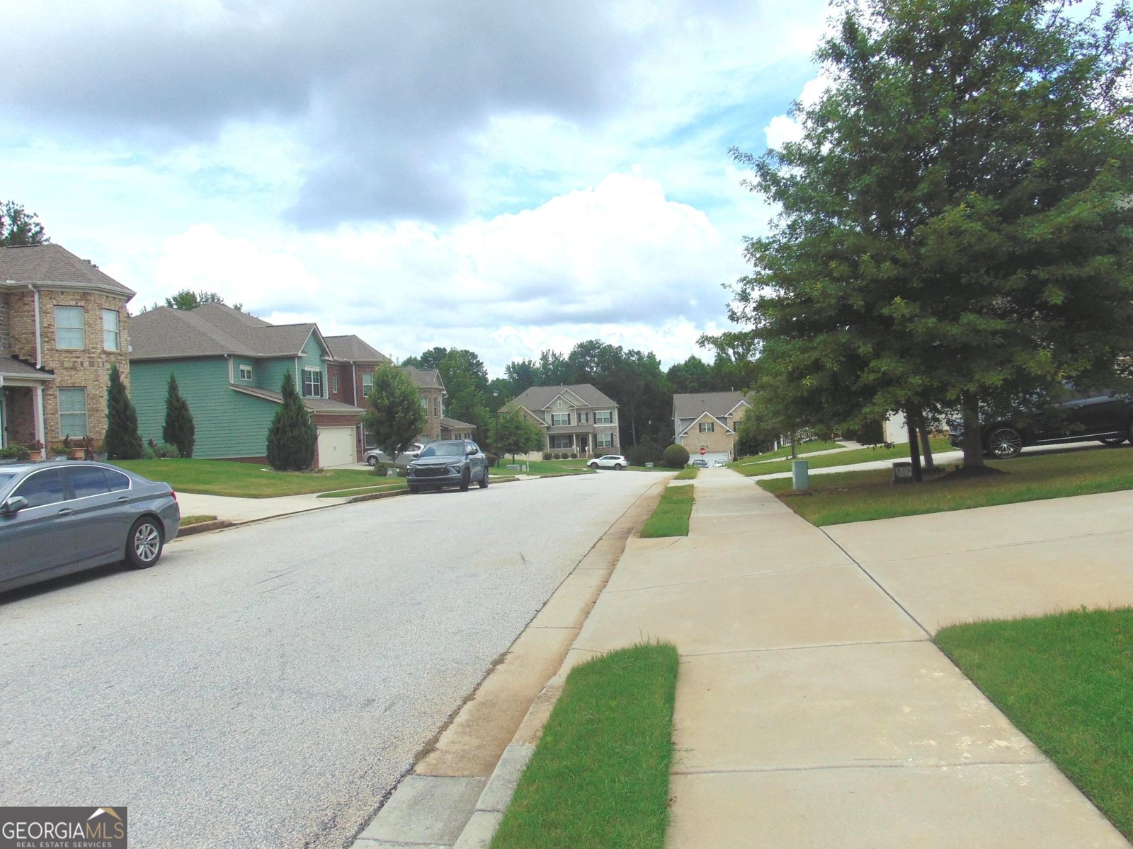 445 Piedmont Circle Covington - 3
