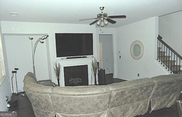 445 Piedmont Circle Covington - 9