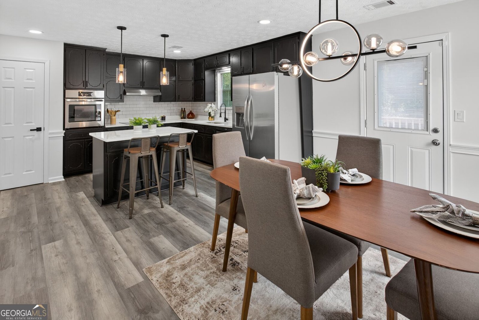5810 Mistyview Drive Rex - 10