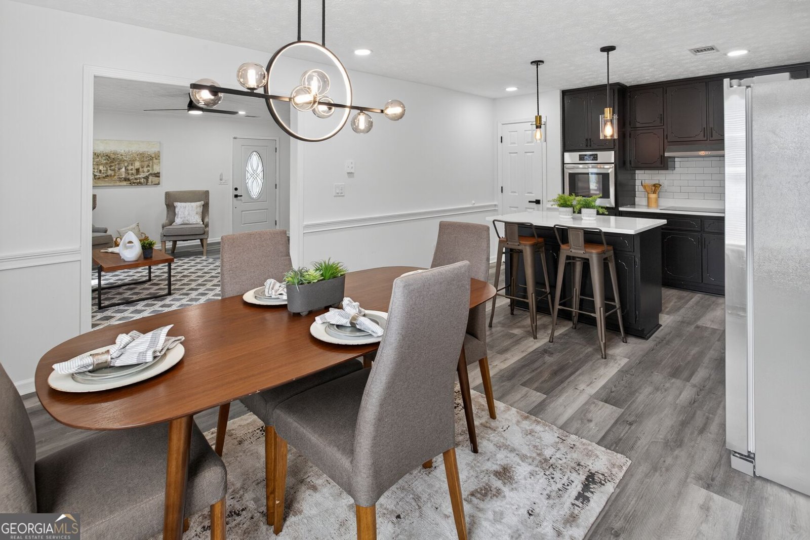5810 Mistyview Drive Rex - 11