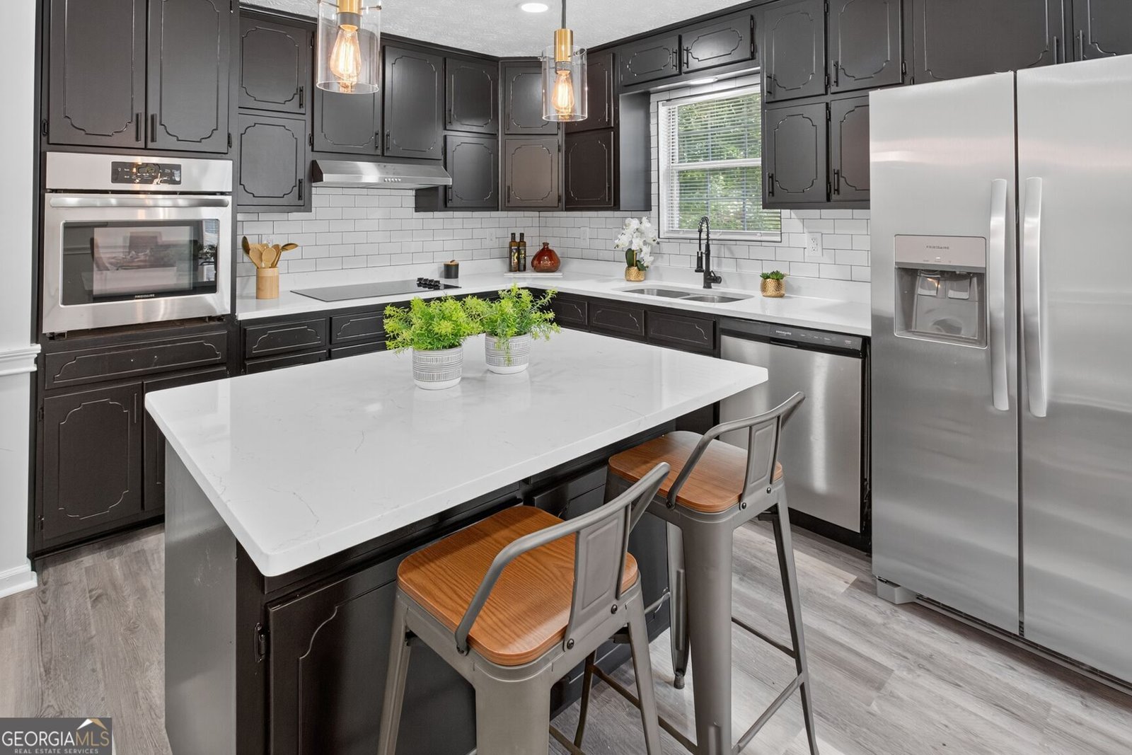 5810 Mistyview Drive Rex - 12