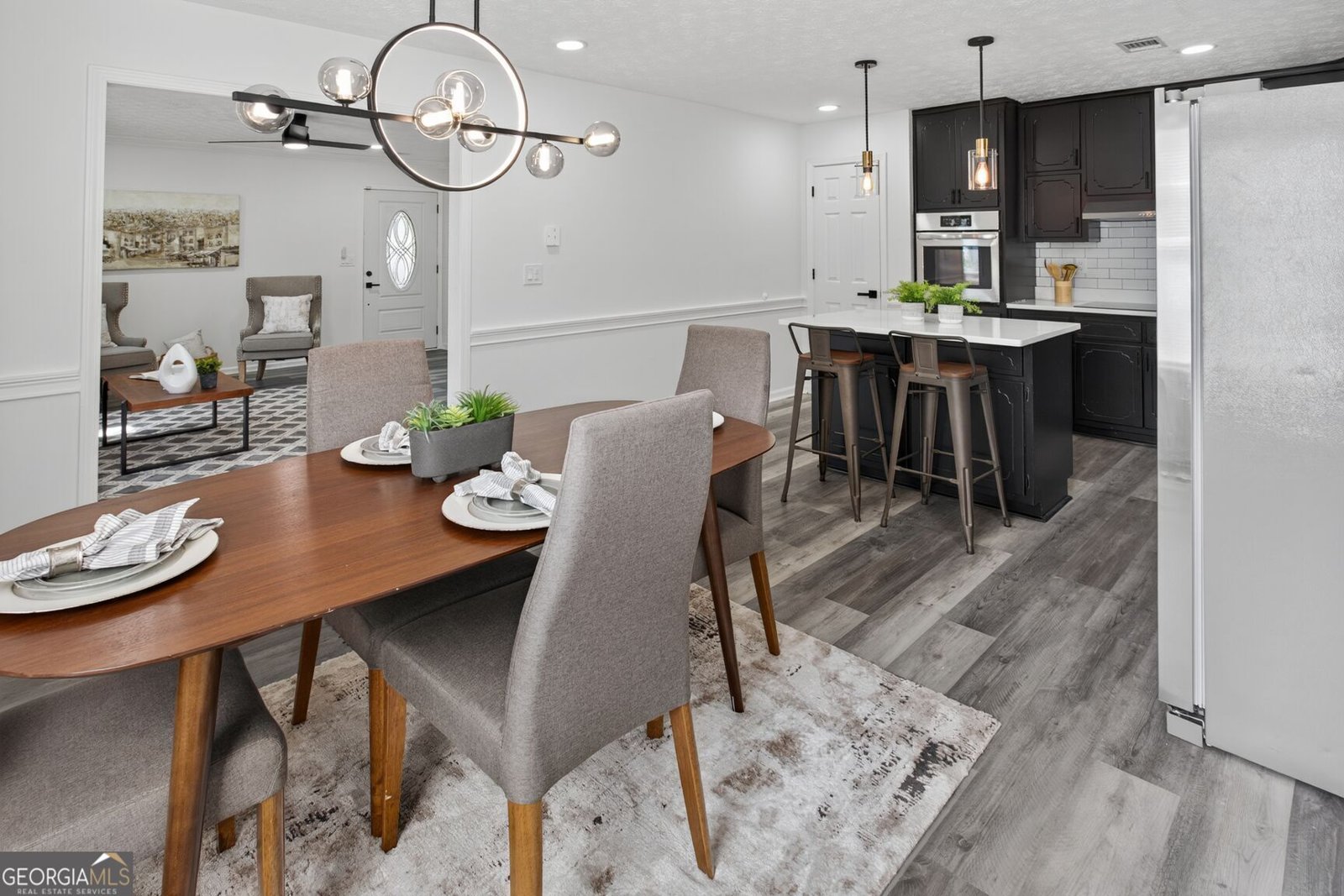 5810 Mistyview Drive Rex - 14