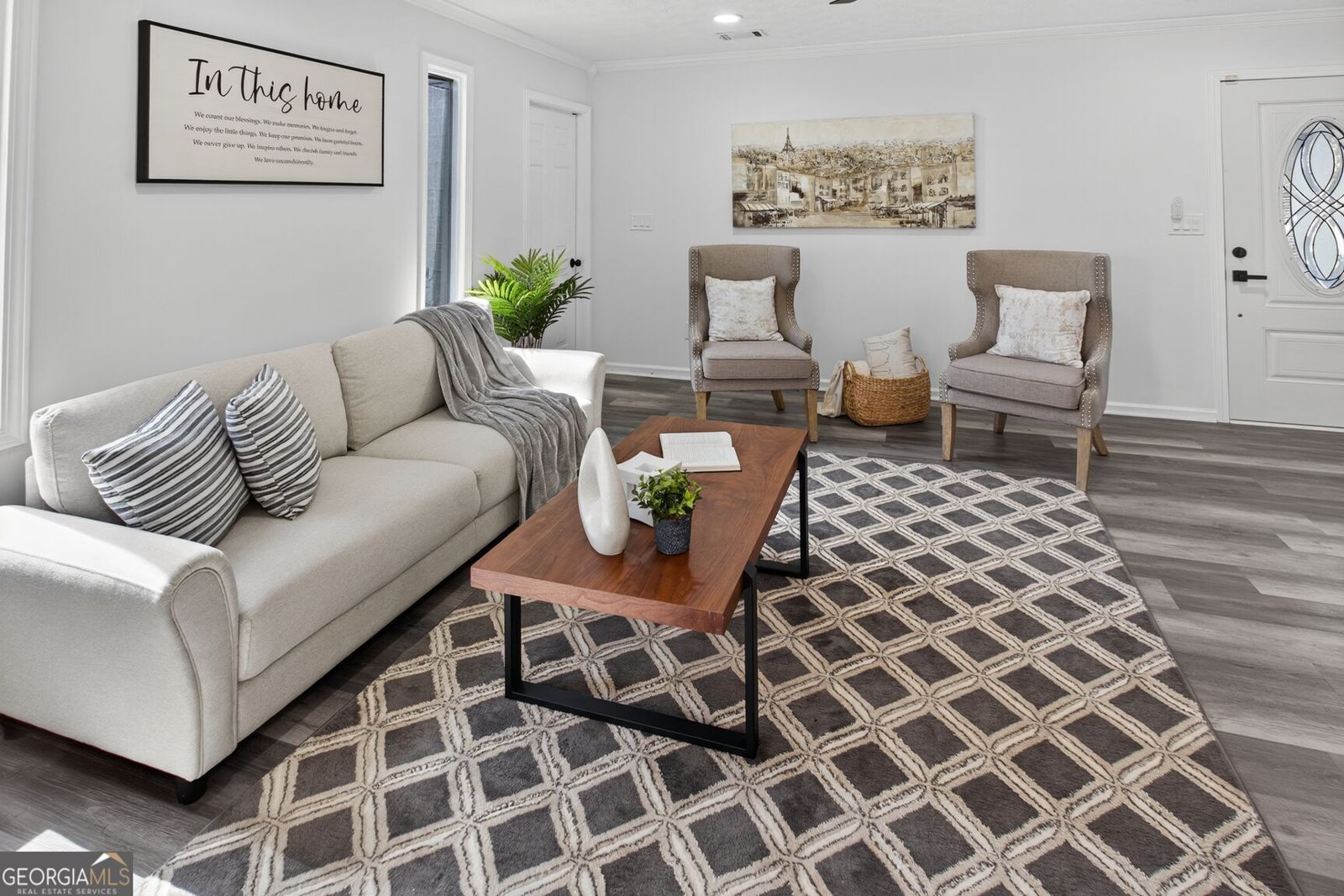 5810 Mistyview Drive Rex - 16