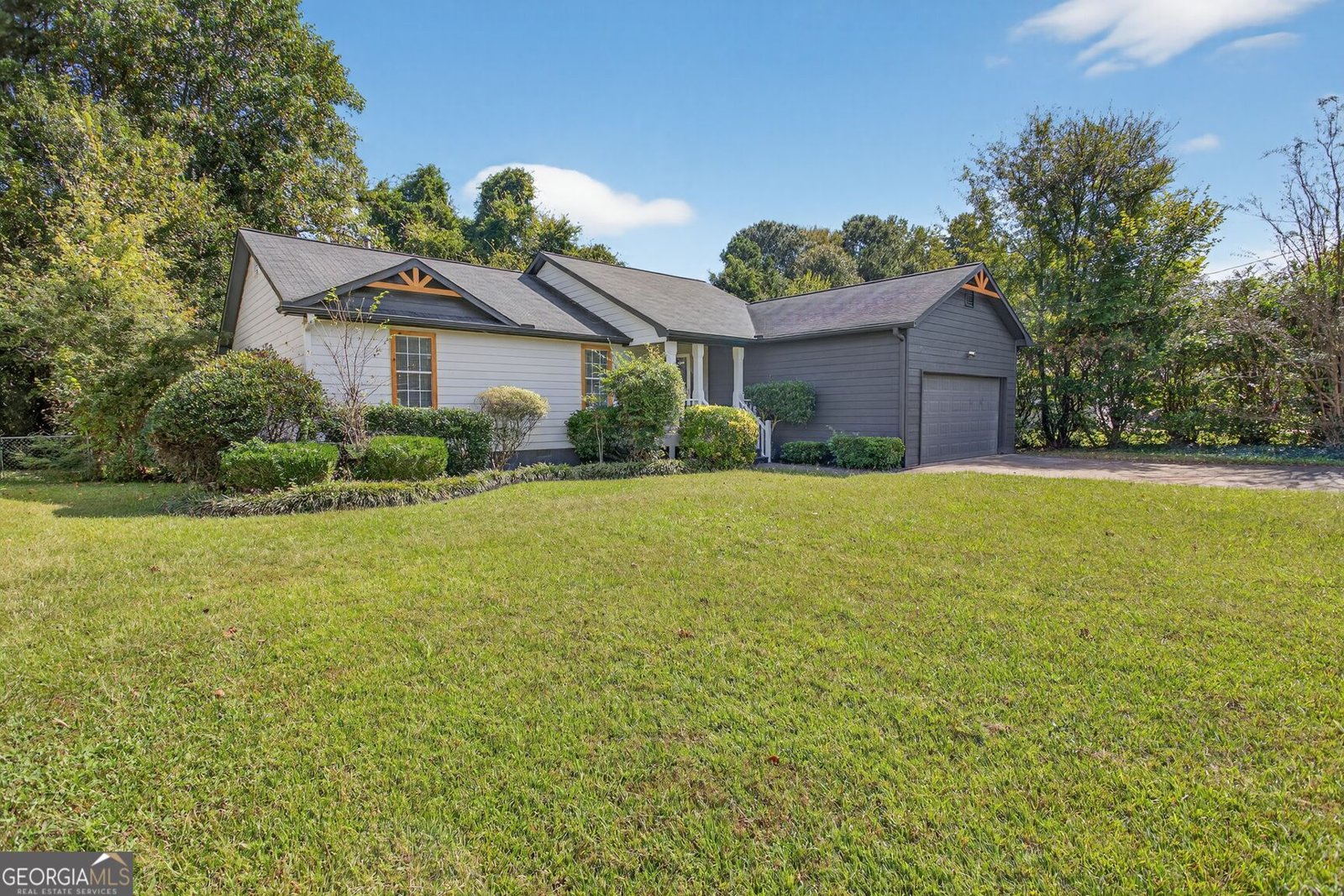 5810 Mistyview Drive Rex - 2