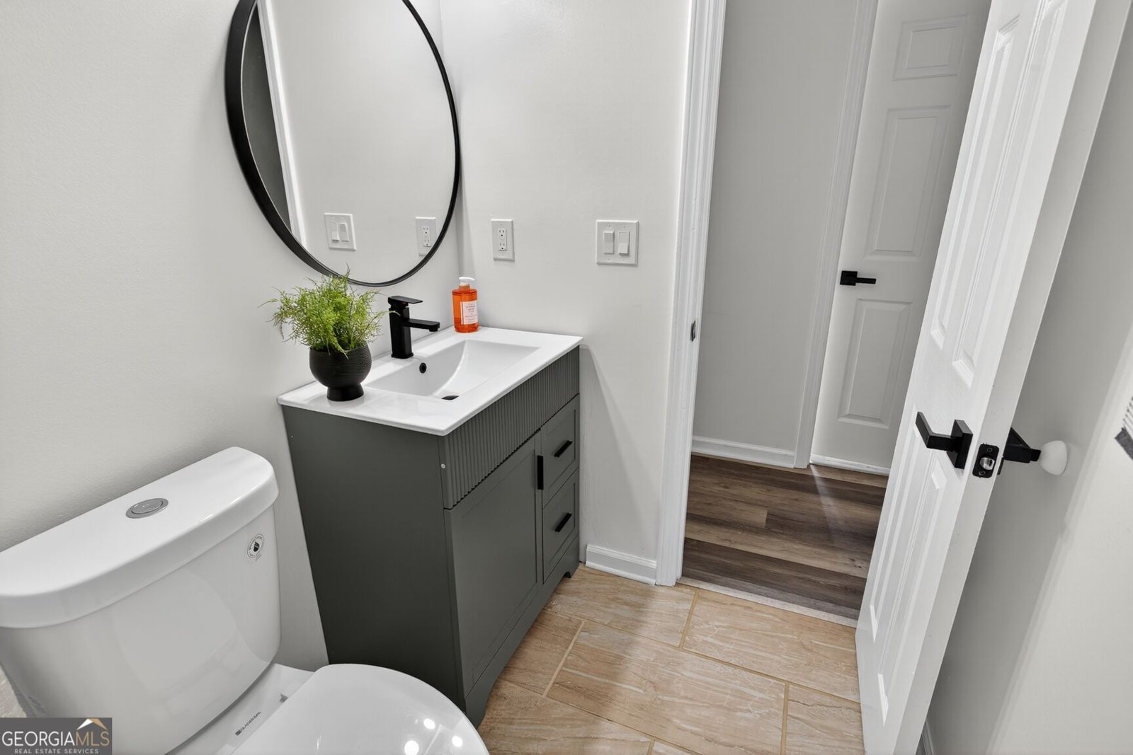 5810 Mistyview Drive Rex - 20