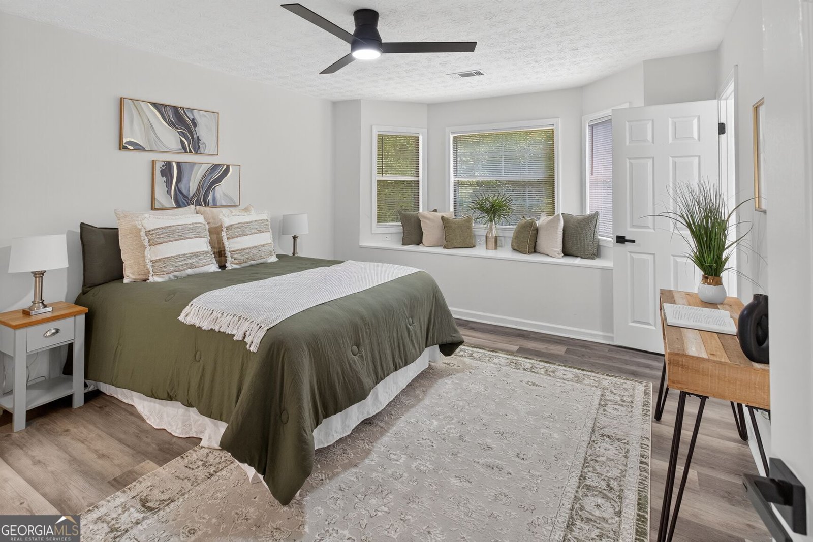 5810 Mistyview Drive Rex - 26