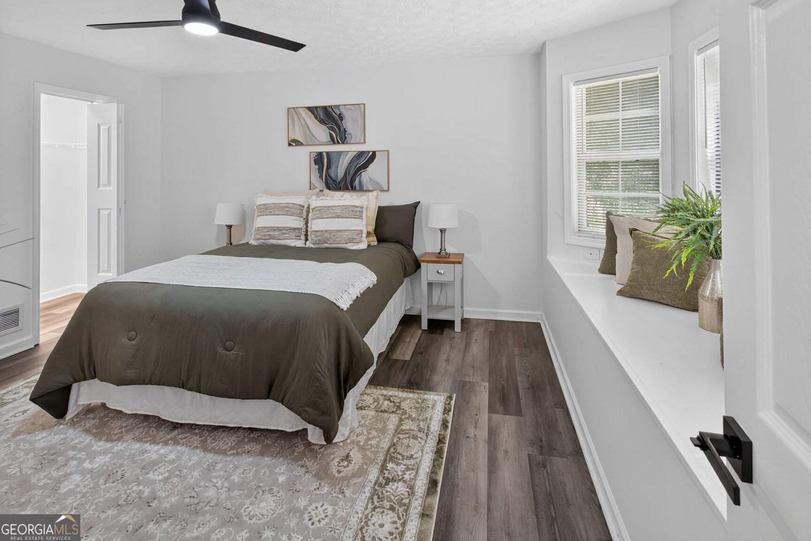 5810 Mistyview Drive Rex - 27