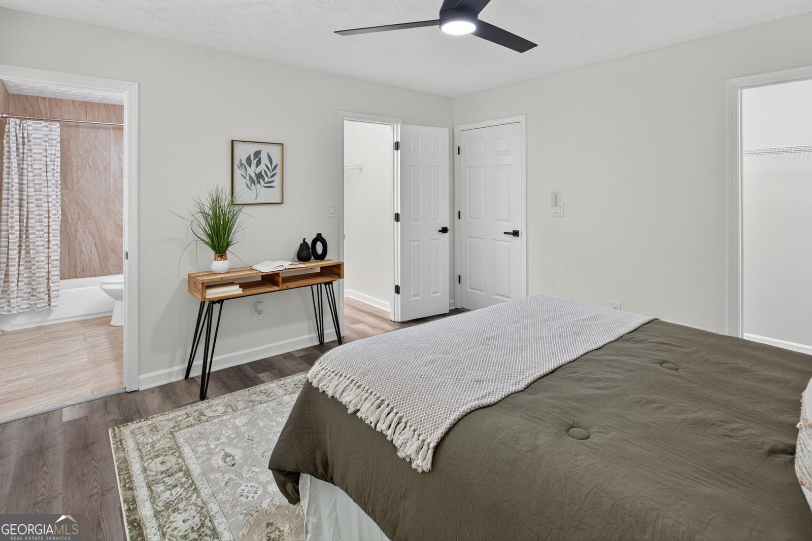 5810 Mistyview Drive Rex - 28