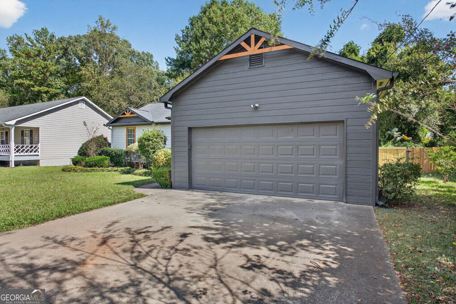 5810 Mistyview Drive Rex - 3