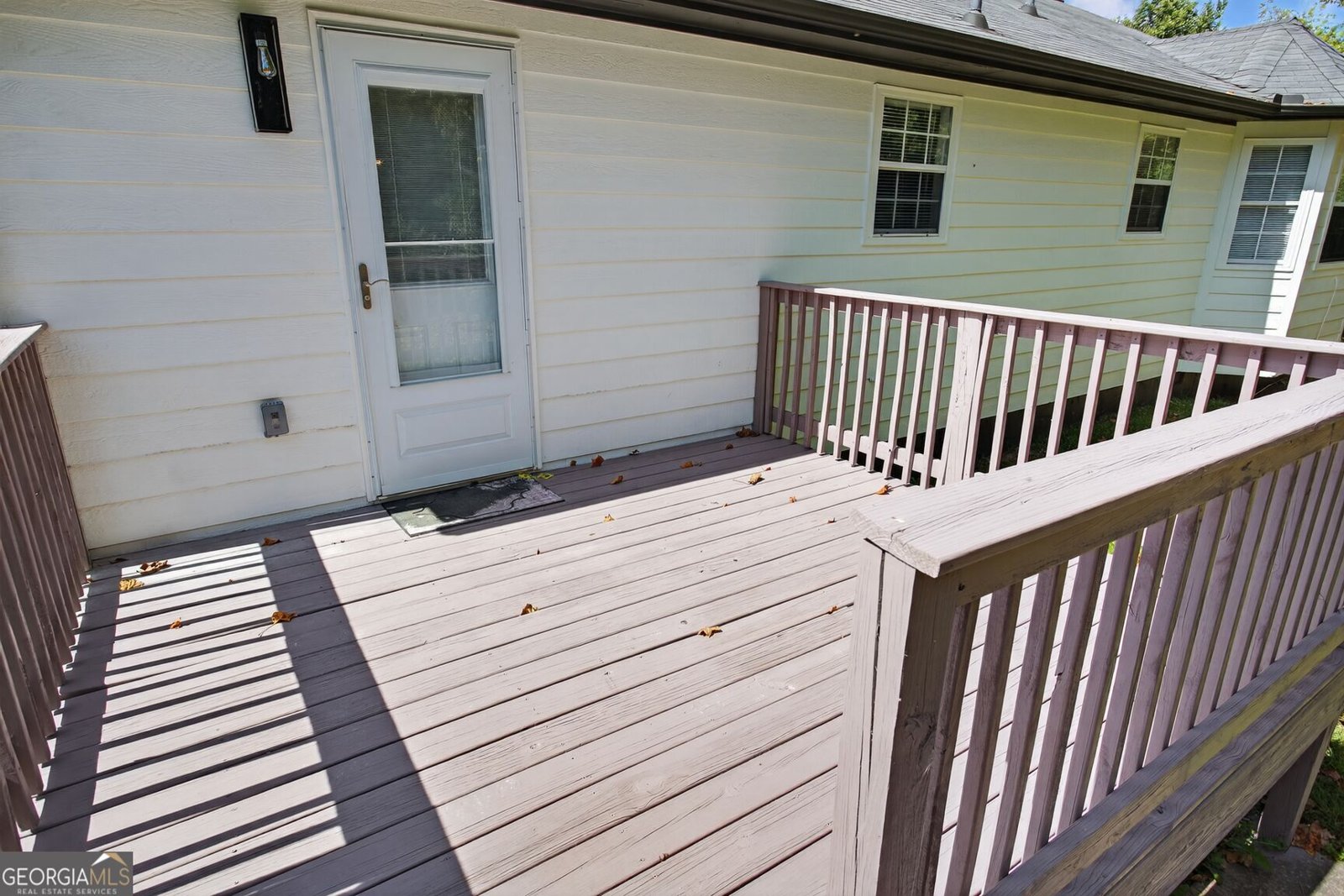 5810 Mistyview Drive Rex - 36