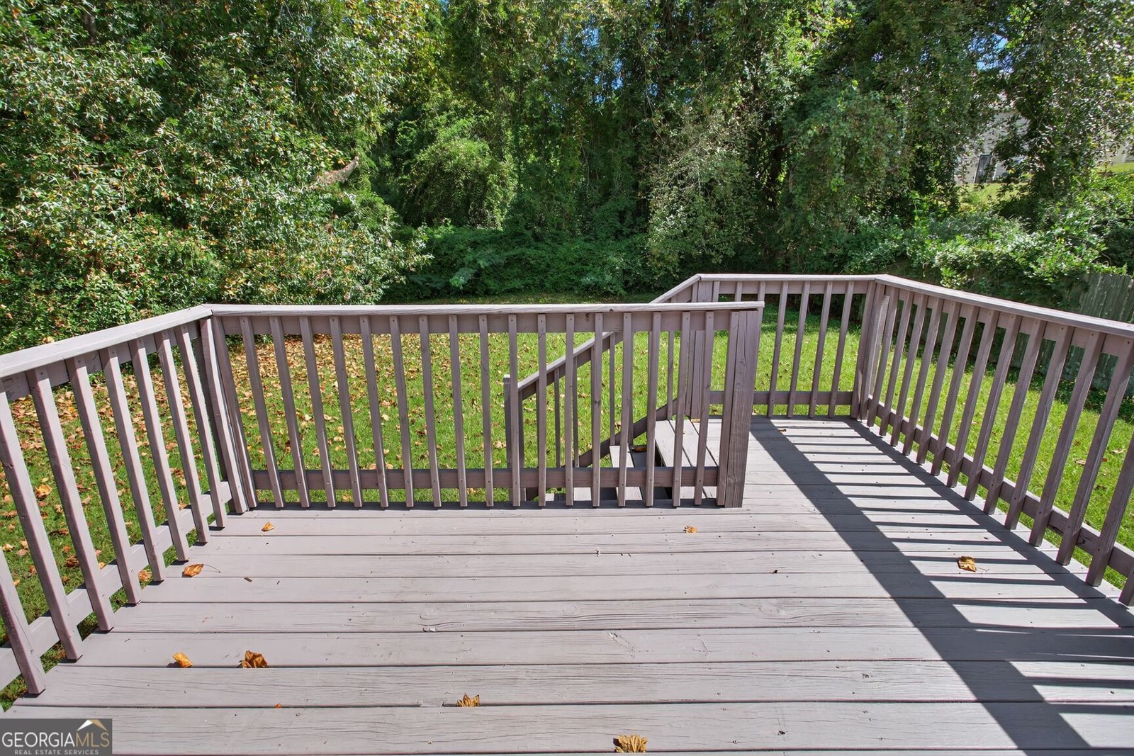 5810 Mistyview Drive Rex - 37