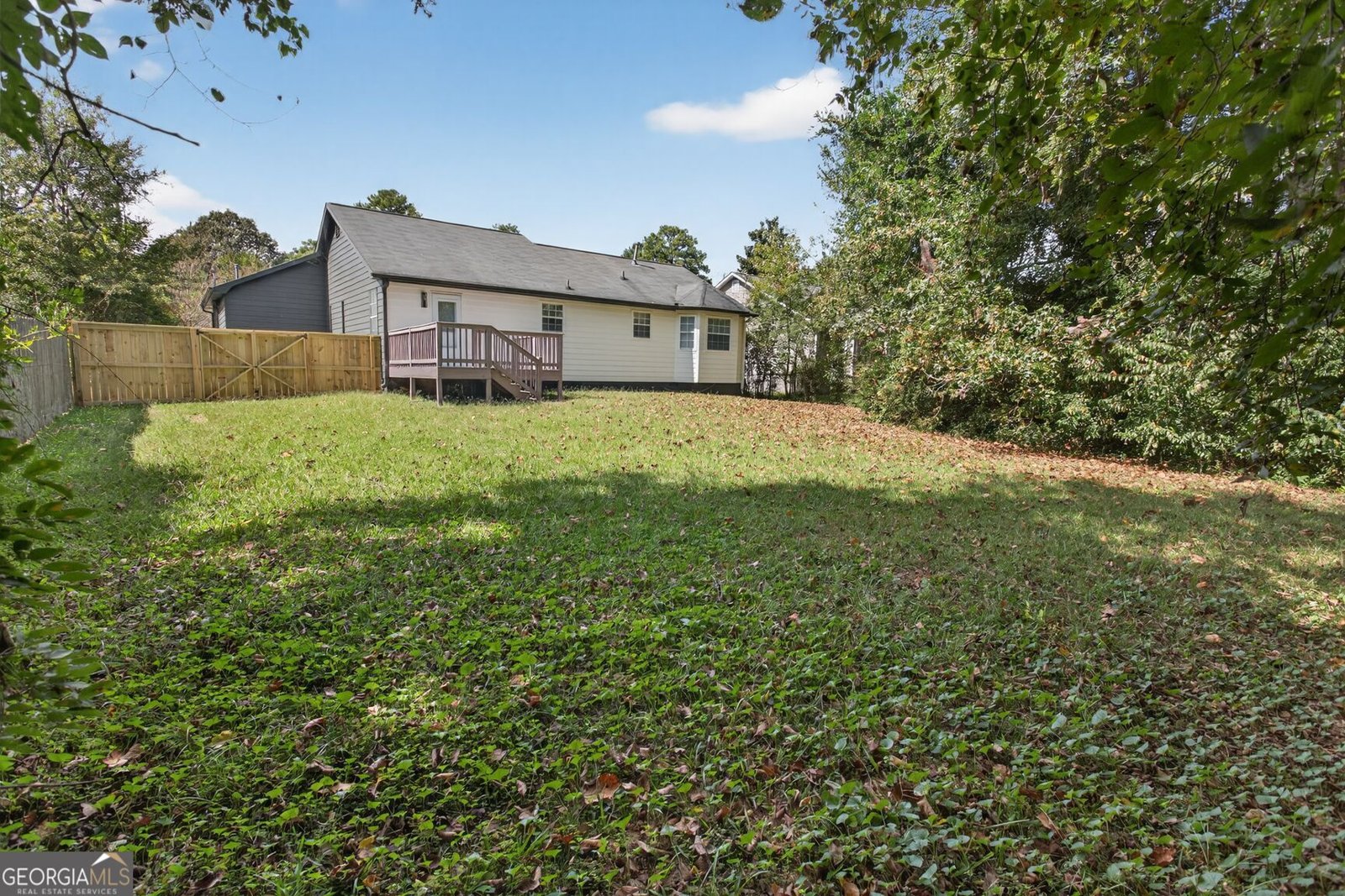 5810 Mistyview Drive Rex - 38