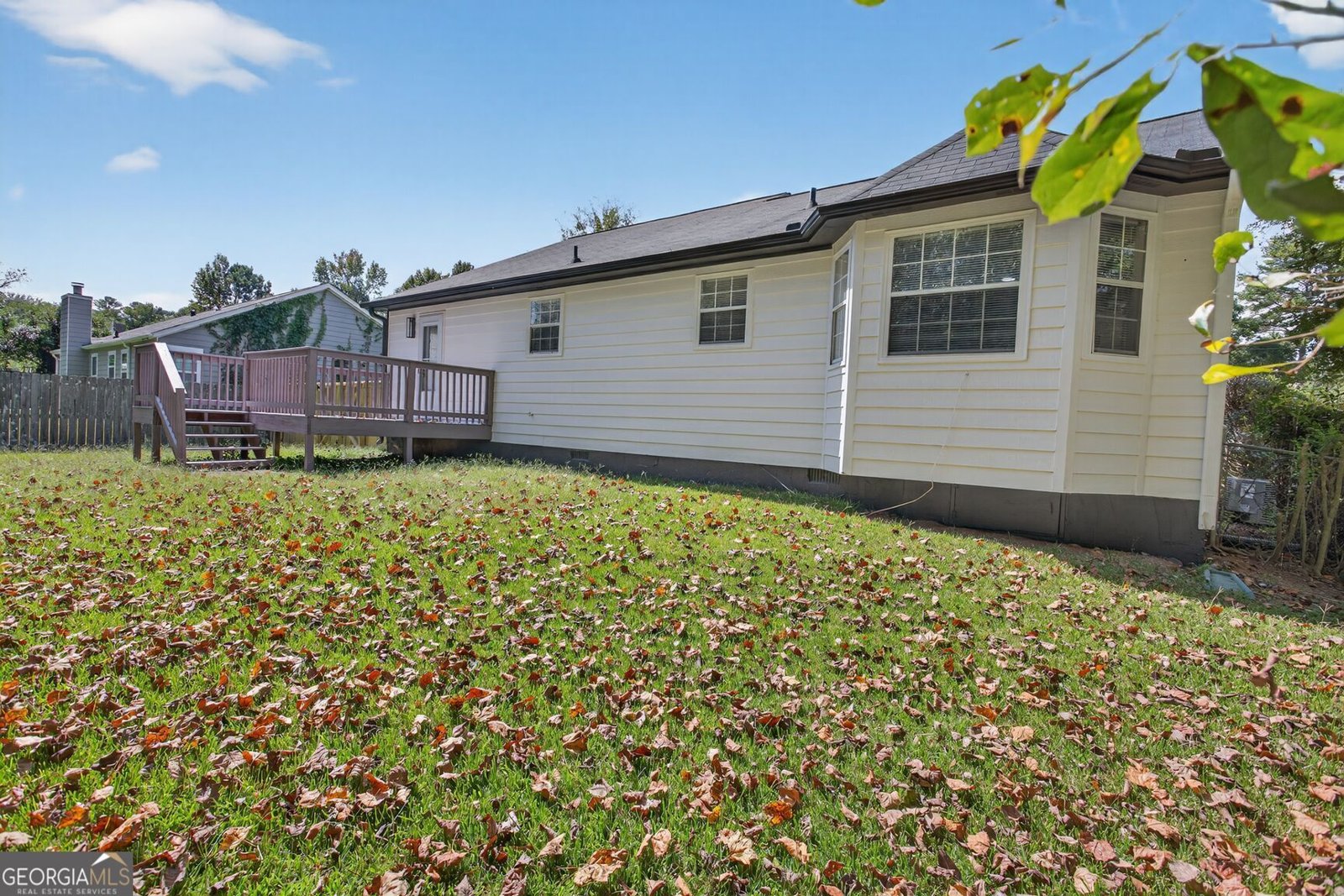 5810 Mistyview Drive Rex - 39