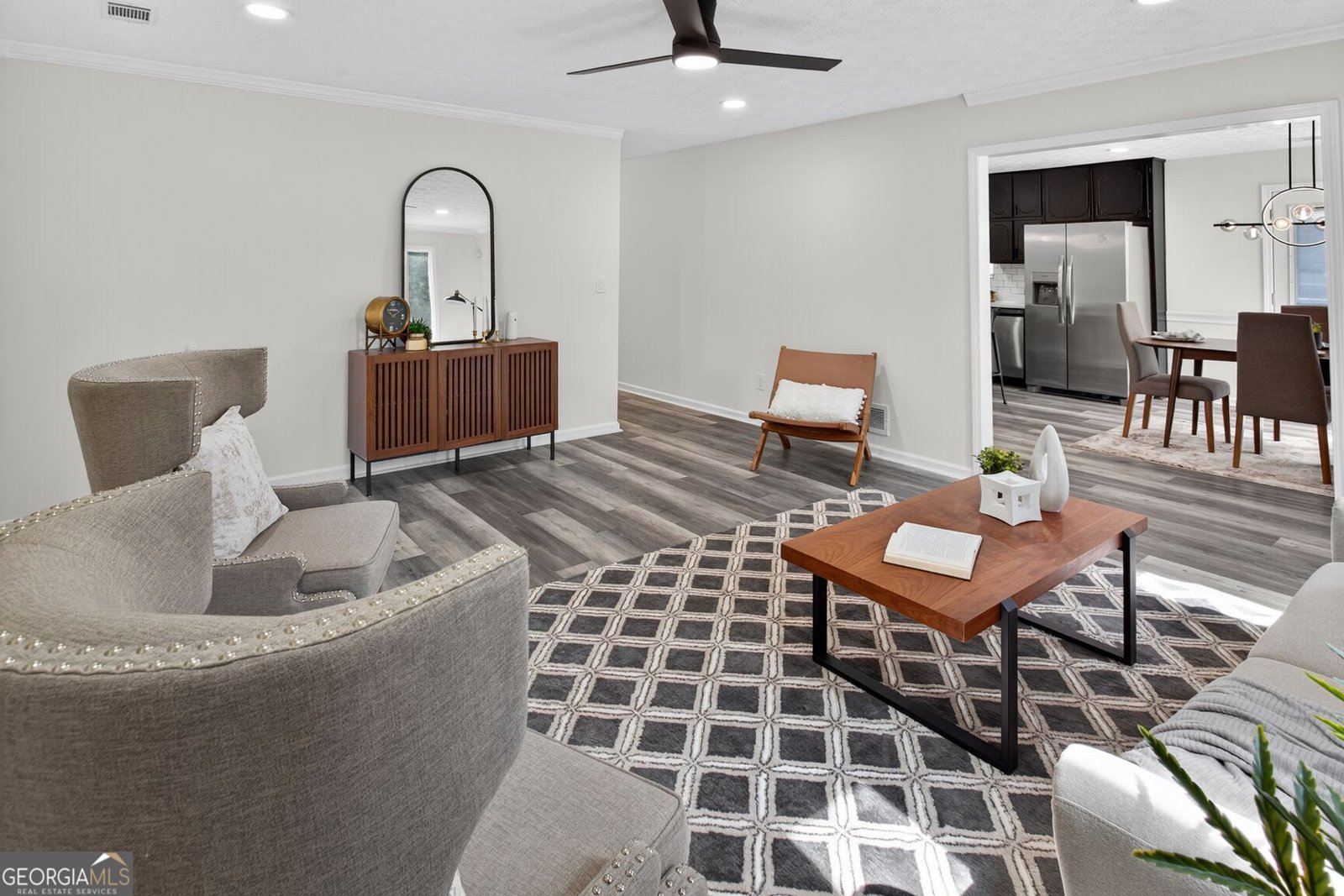 5810 Mistyview Drive Rex - 6