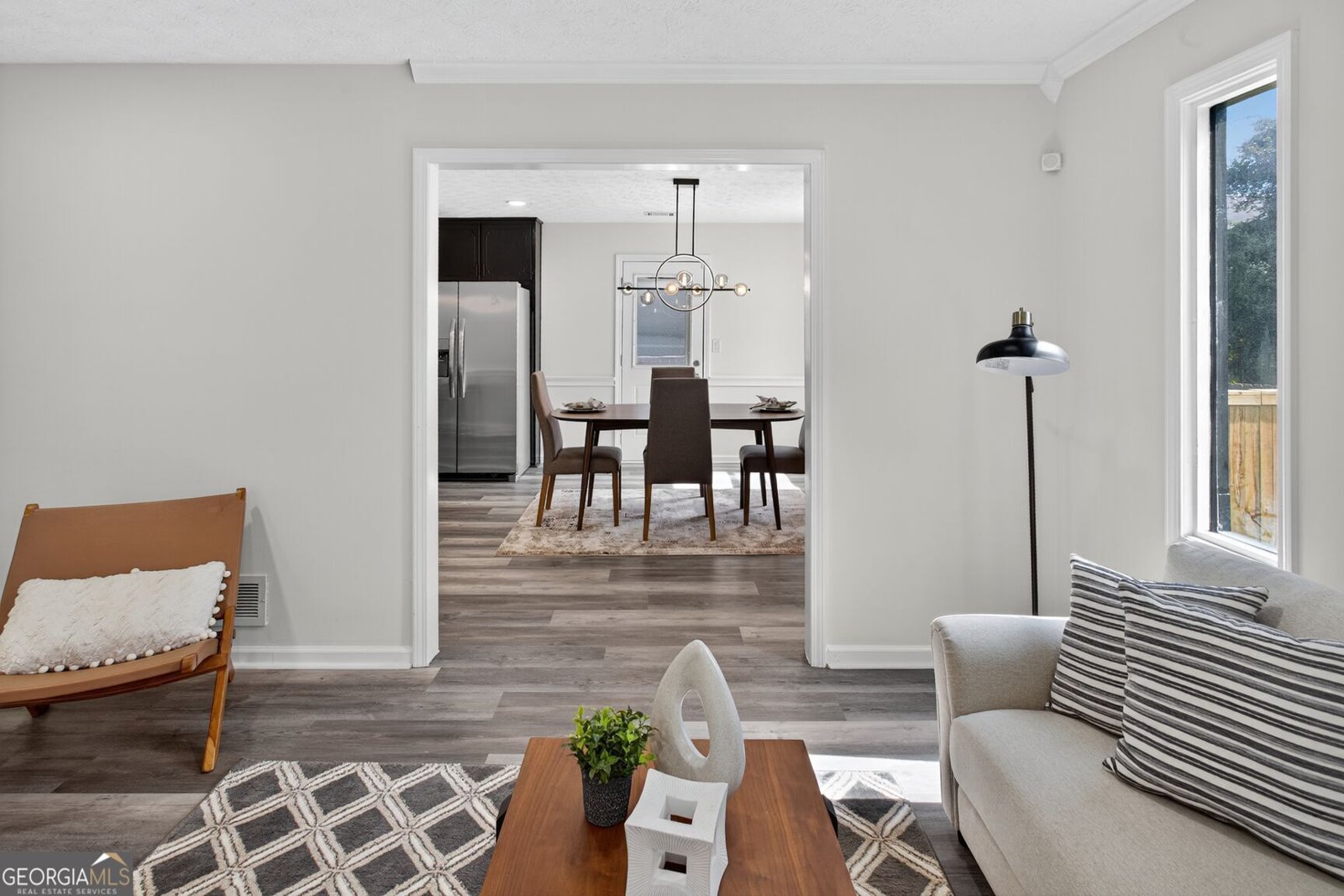 5810 Mistyview Drive Rex - 7