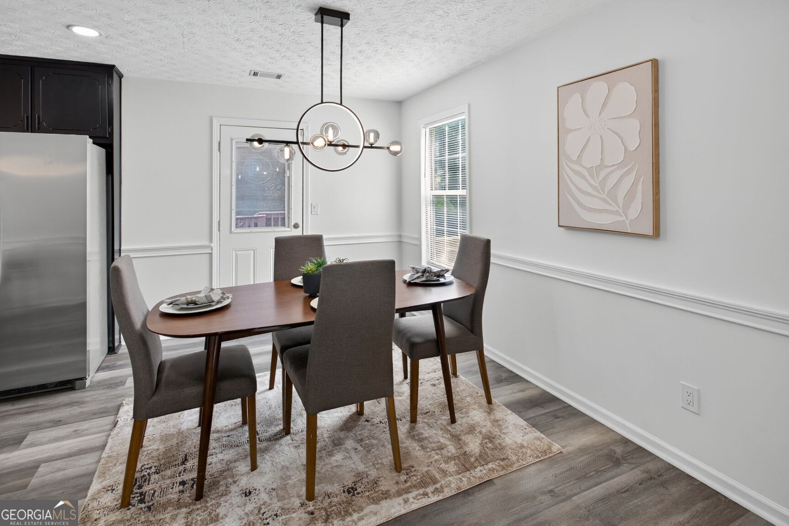 5810 Mistyview Drive Rex - 8