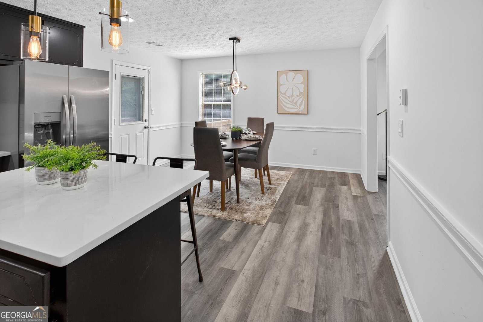 5810 Mistyview Drive Rex - 9