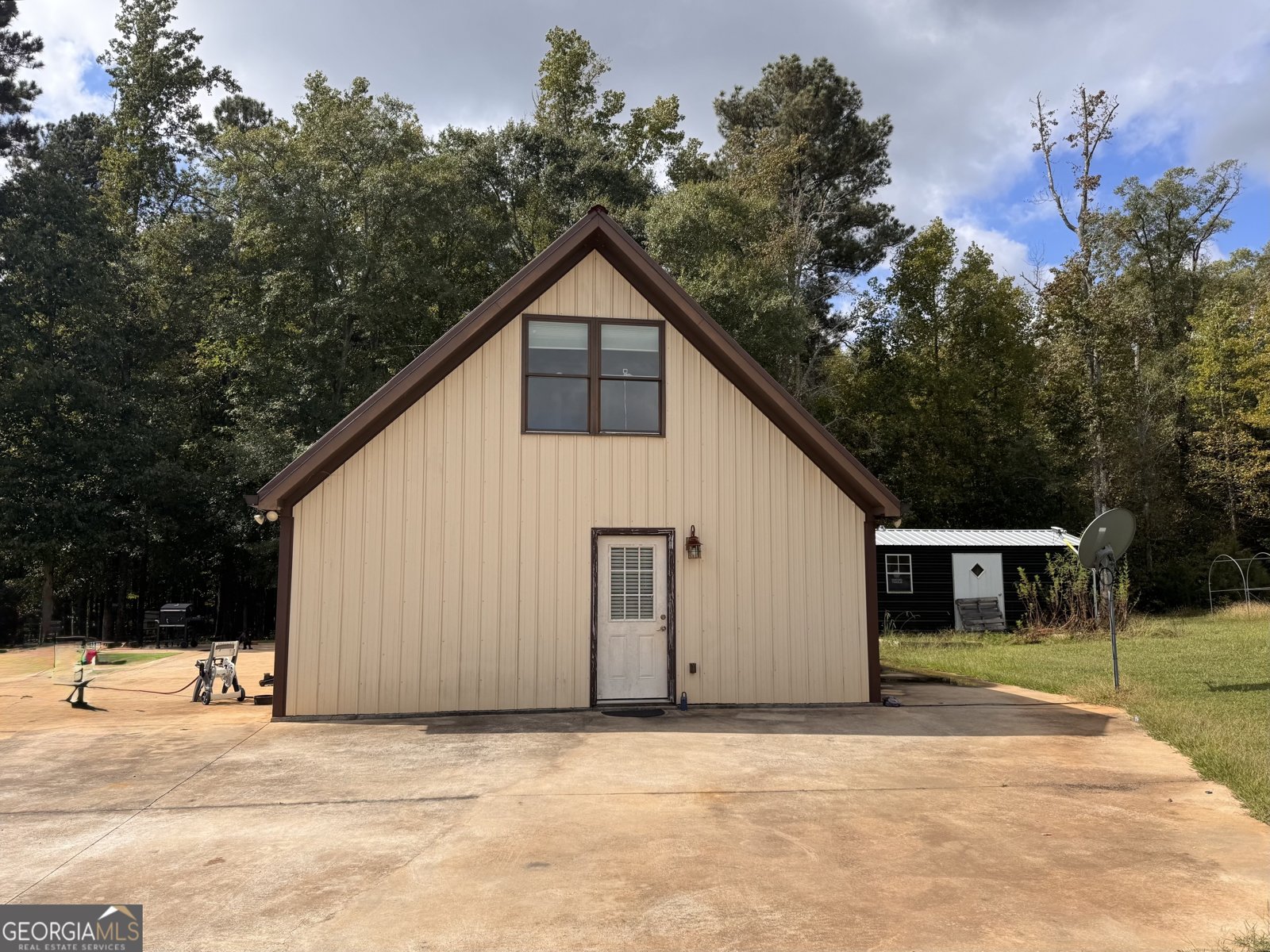 1060 Sewell Church Road Mansfield - 1