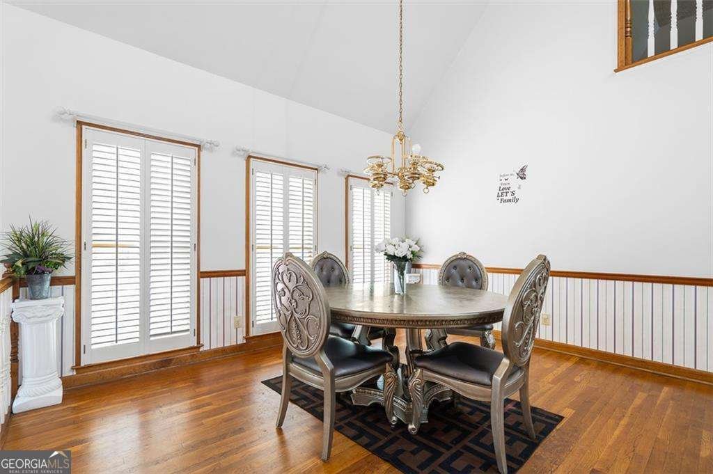 1732 Winding Woods Lane Jonesboro - 13