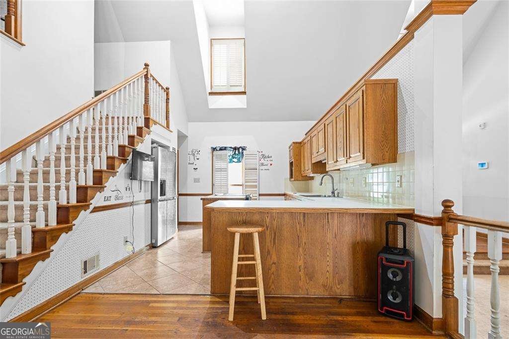 1732 Winding Woods Lane Jonesboro - 15