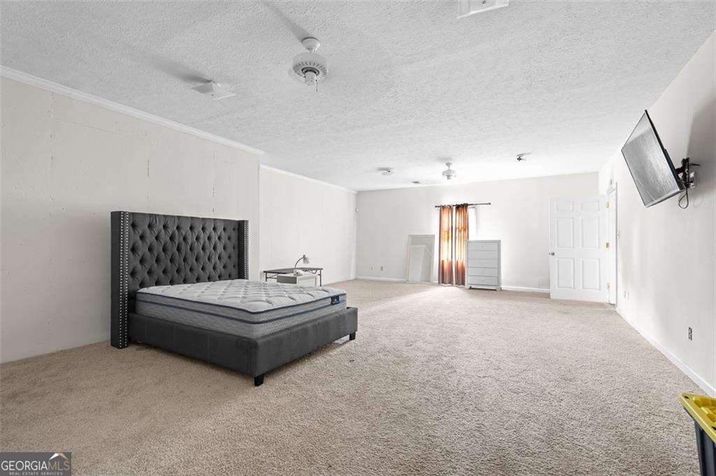 1732 Winding Woods Lane Jonesboro - 25