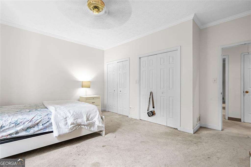 1732 Winding Woods Lane Jonesboro - 3