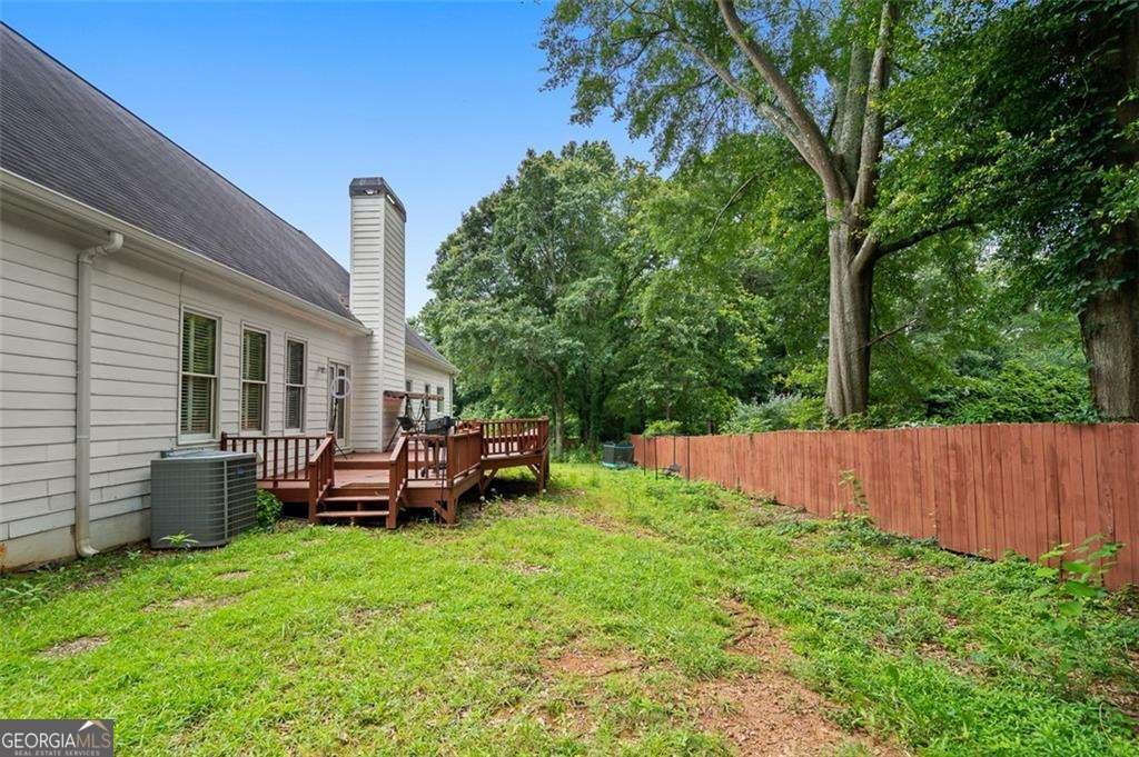 1732 Winding Woods Lane Jonesboro - 32