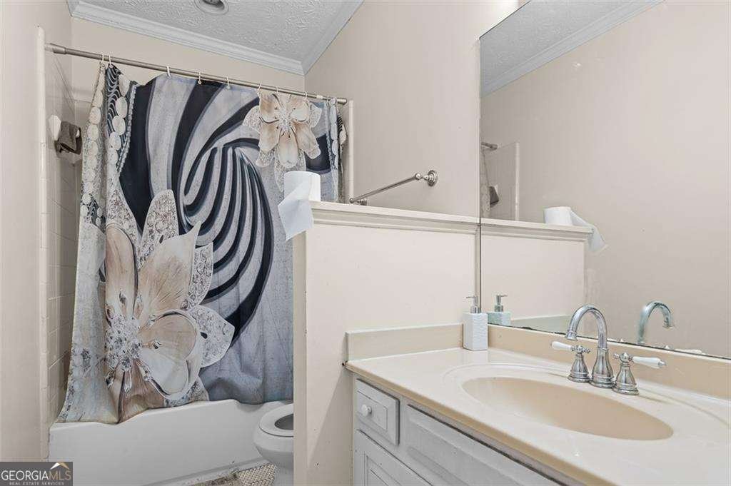 1732 Winding Woods Lane Jonesboro - 4