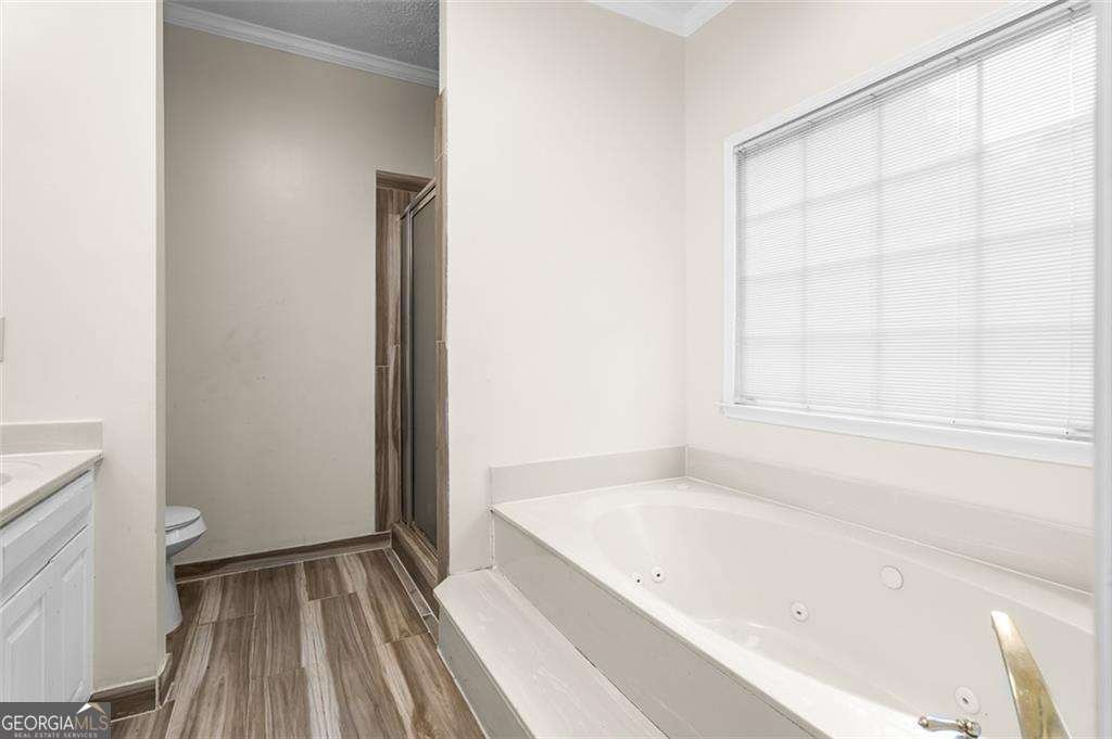 1732 Winding Woods Lane Jonesboro - 6