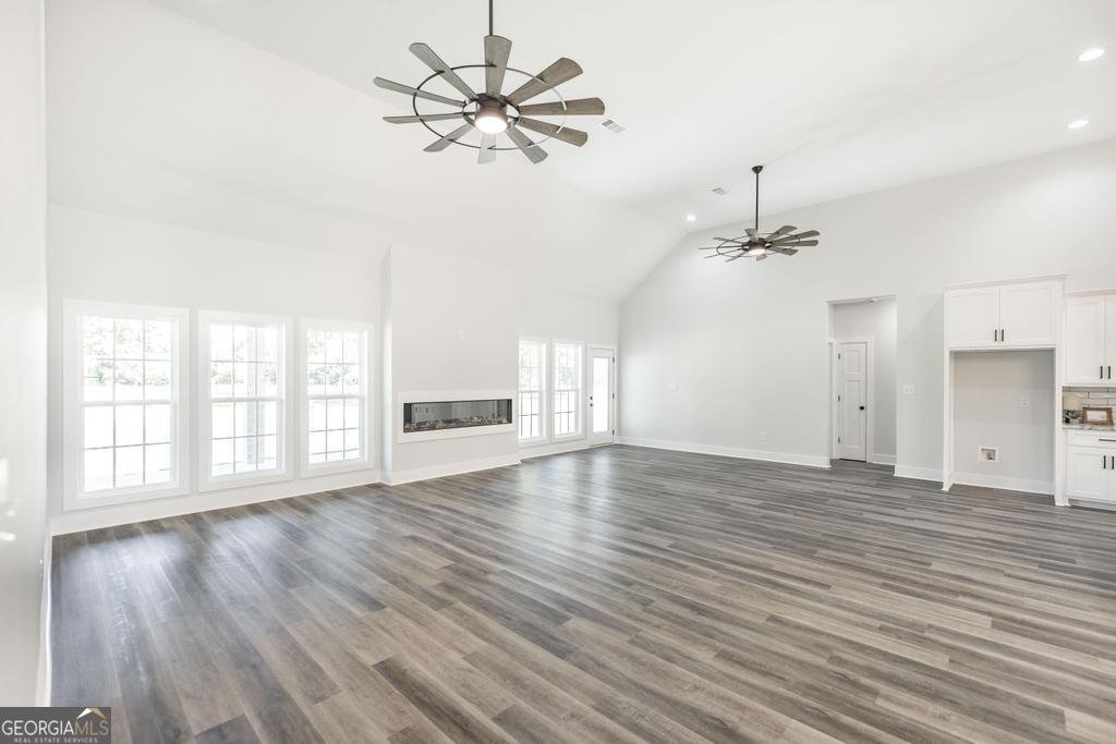 463 Arena Road Perry - 1