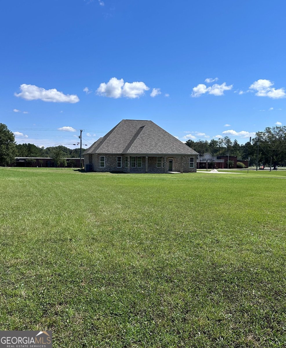 463 Arena Road Perry - 11