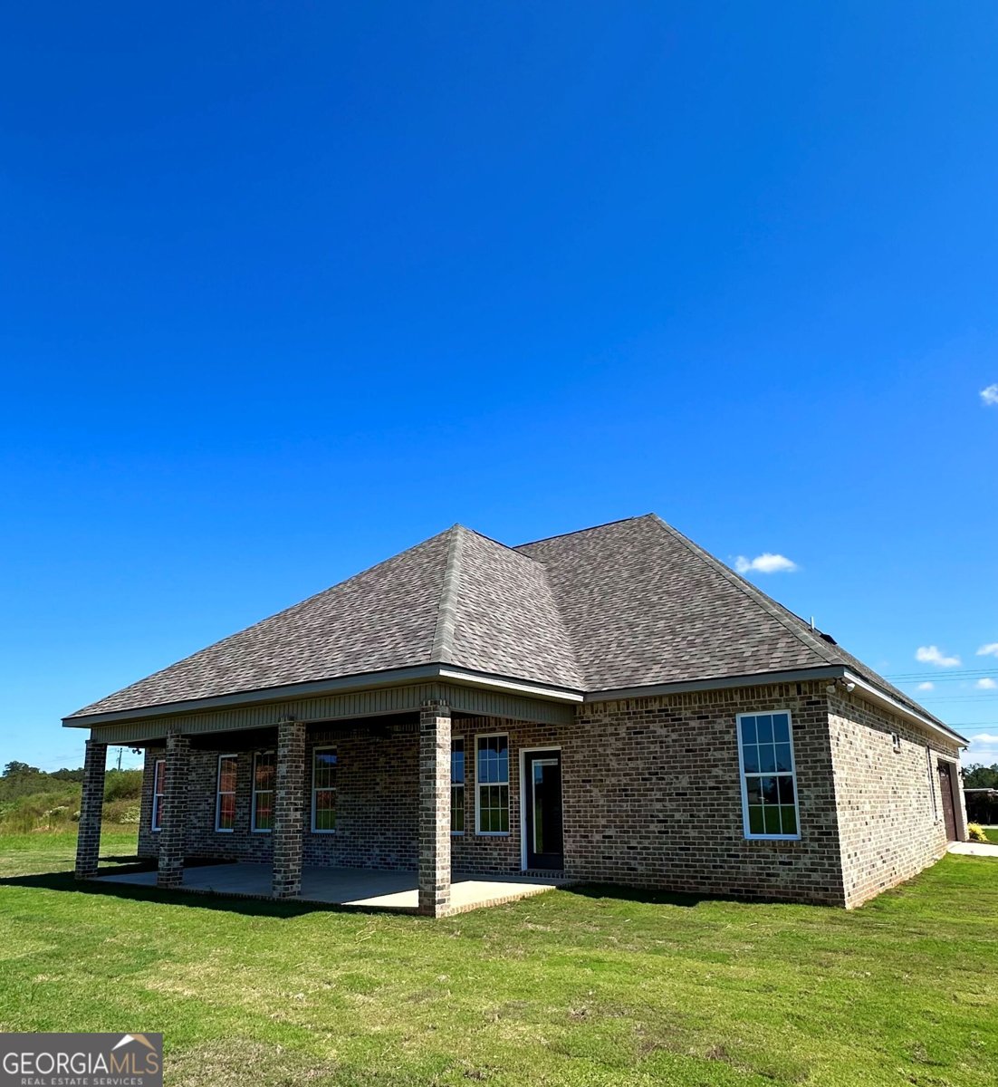 463 Arena Road Perry - 21