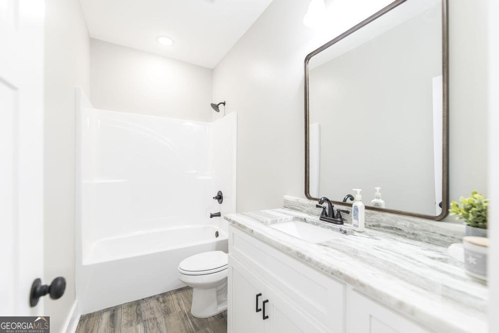 463 Arena Road Perry - 3