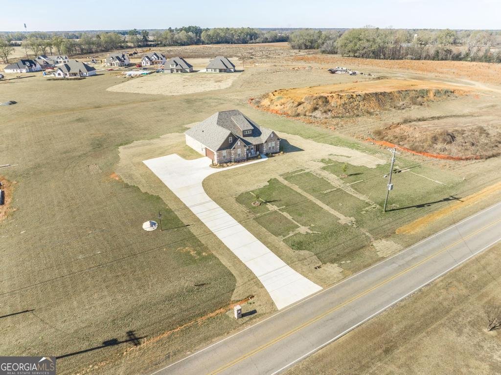 463 Arena Road Perry - 43