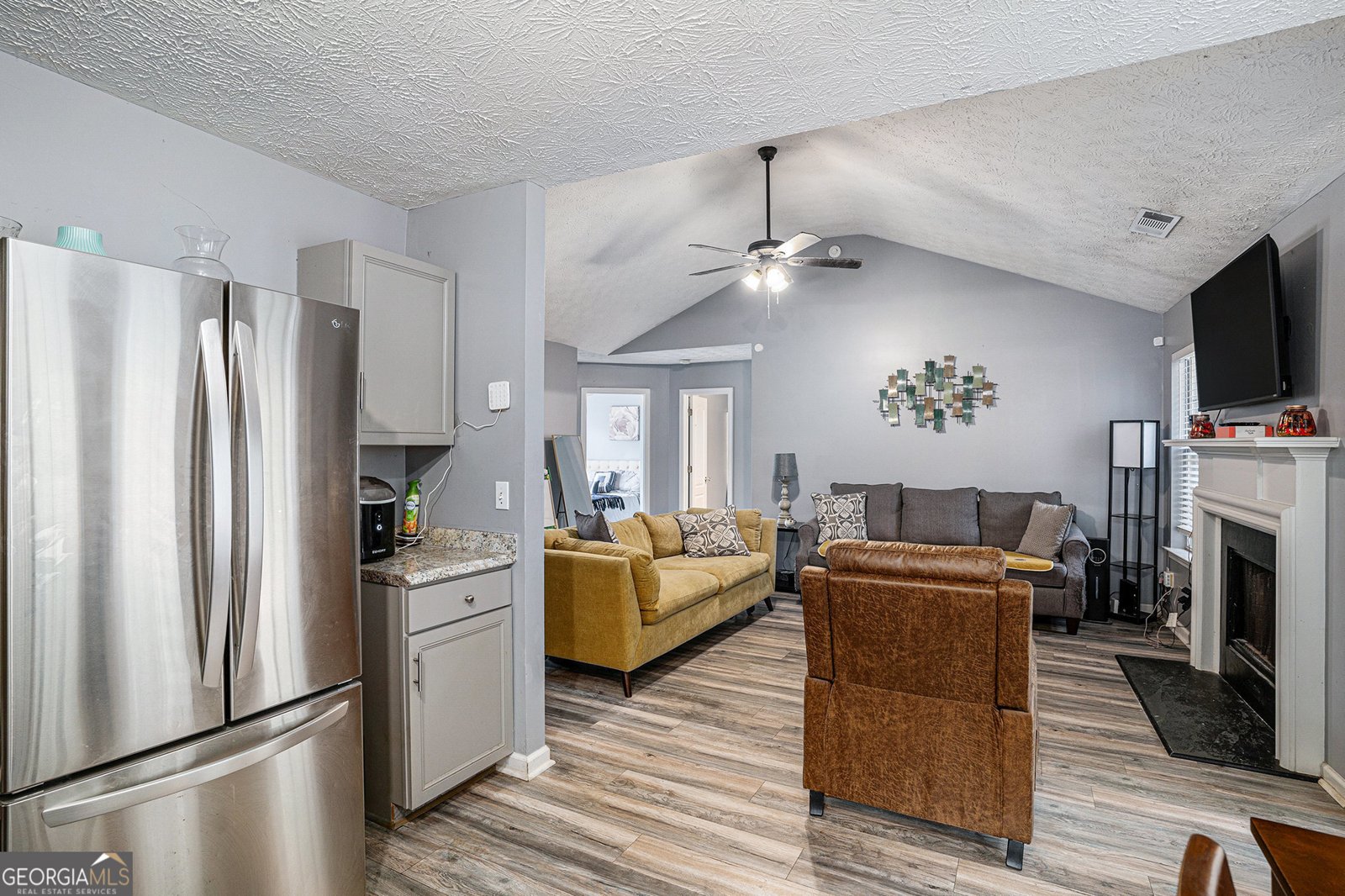169 Misty Ridge Trail Stockbridge - 13