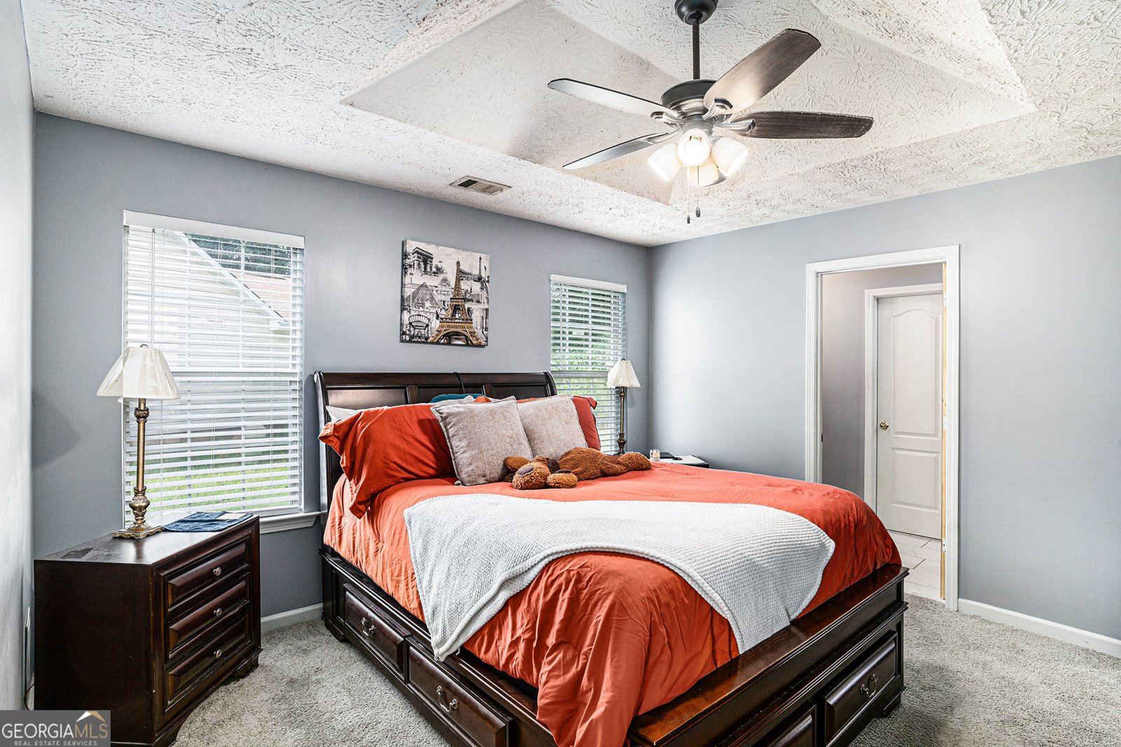 169 Misty Ridge Trail Stockbridge - 16