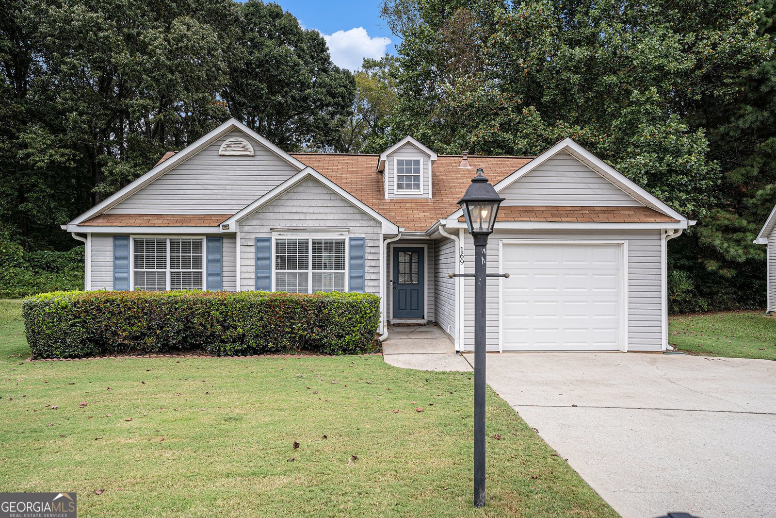 169 Misty Ridge Trail Stockbridge - 2