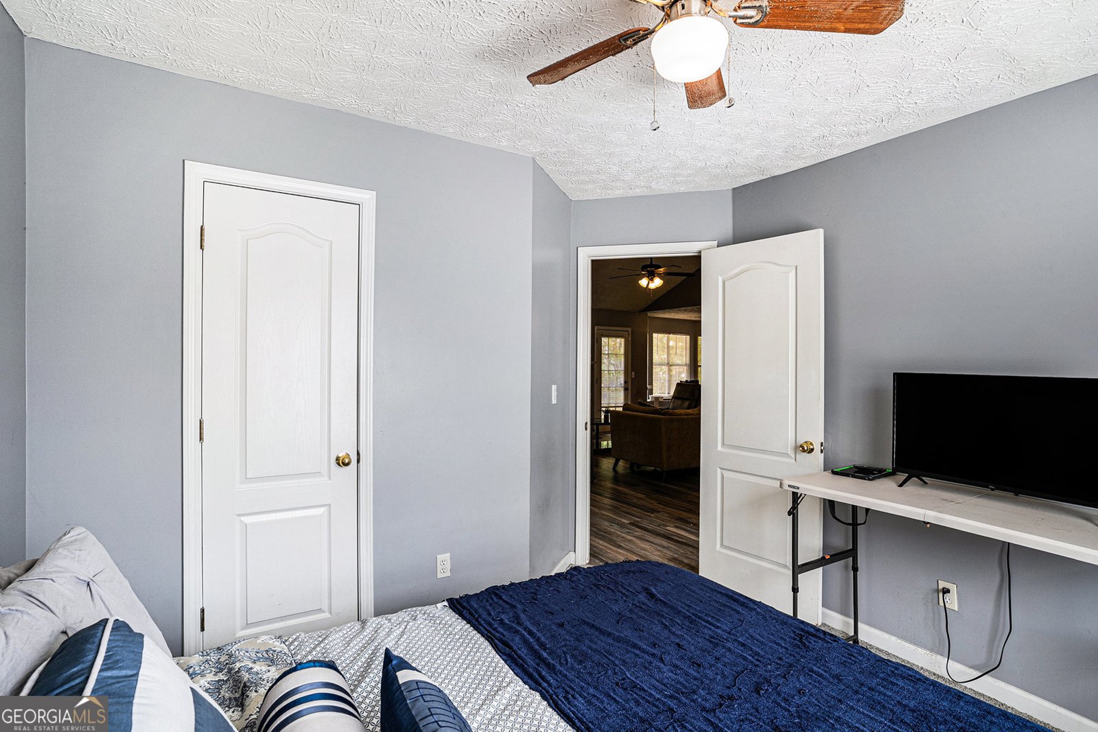 169 Misty Ridge Trail Stockbridge - 20