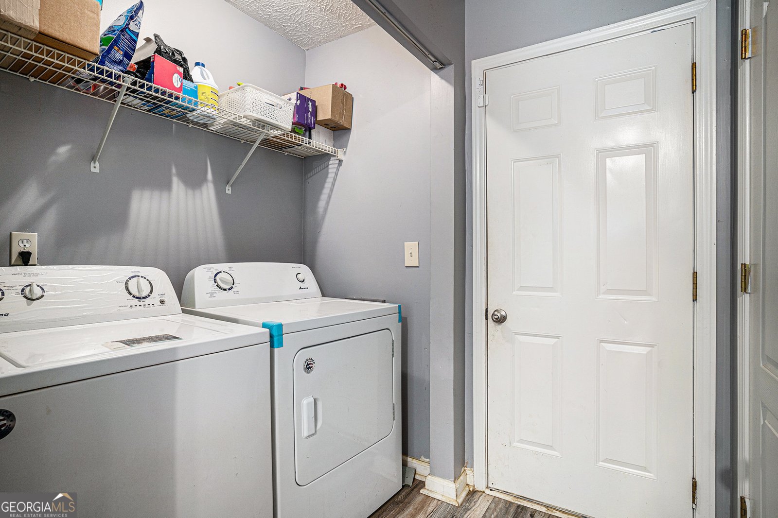 169 Misty Ridge Trail Stockbridge - 23