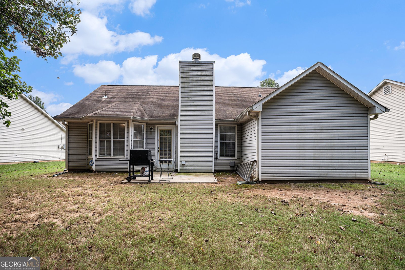 169 Misty Ridge Trail Stockbridge - 24