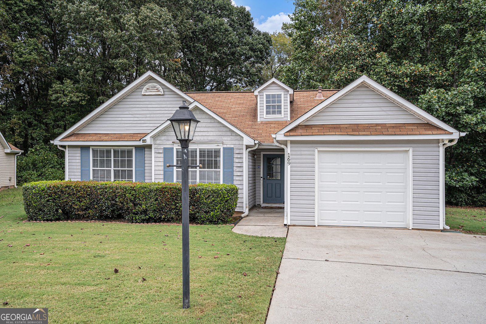 169 Misty Ridge Trail Stockbridge - 3