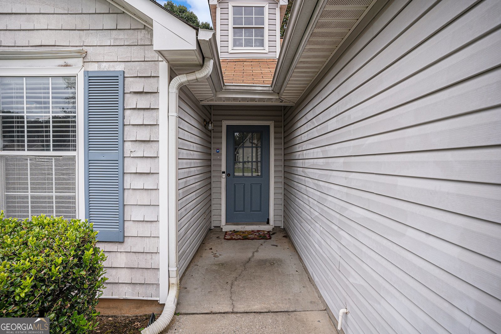 169 Misty Ridge Trail Stockbridge - 4