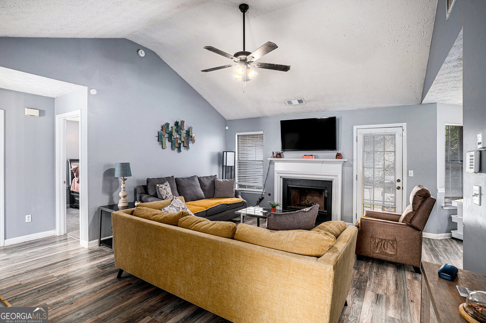 169 Misty Ridge Trail Stockbridge - 5