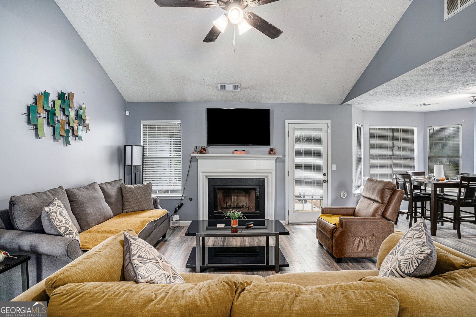 169 Misty Ridge Trail Stockbridge - 6