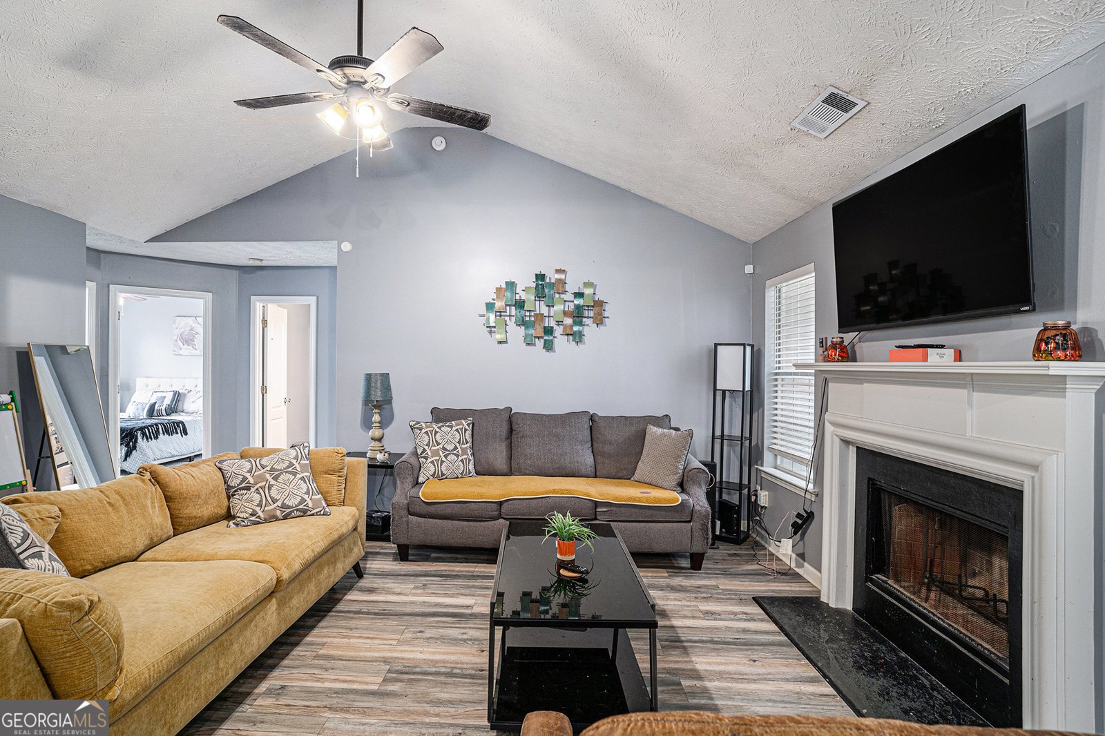 169 Misty Ridge Trail Stockbridge - 7