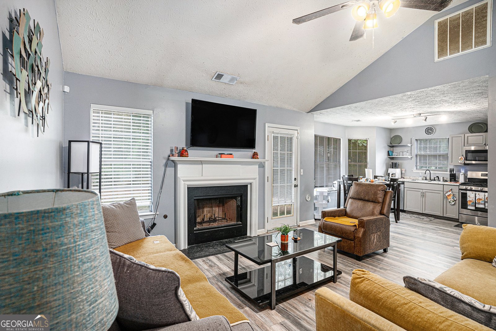 169 Misty Ridge Trail Stockbridge - 8
