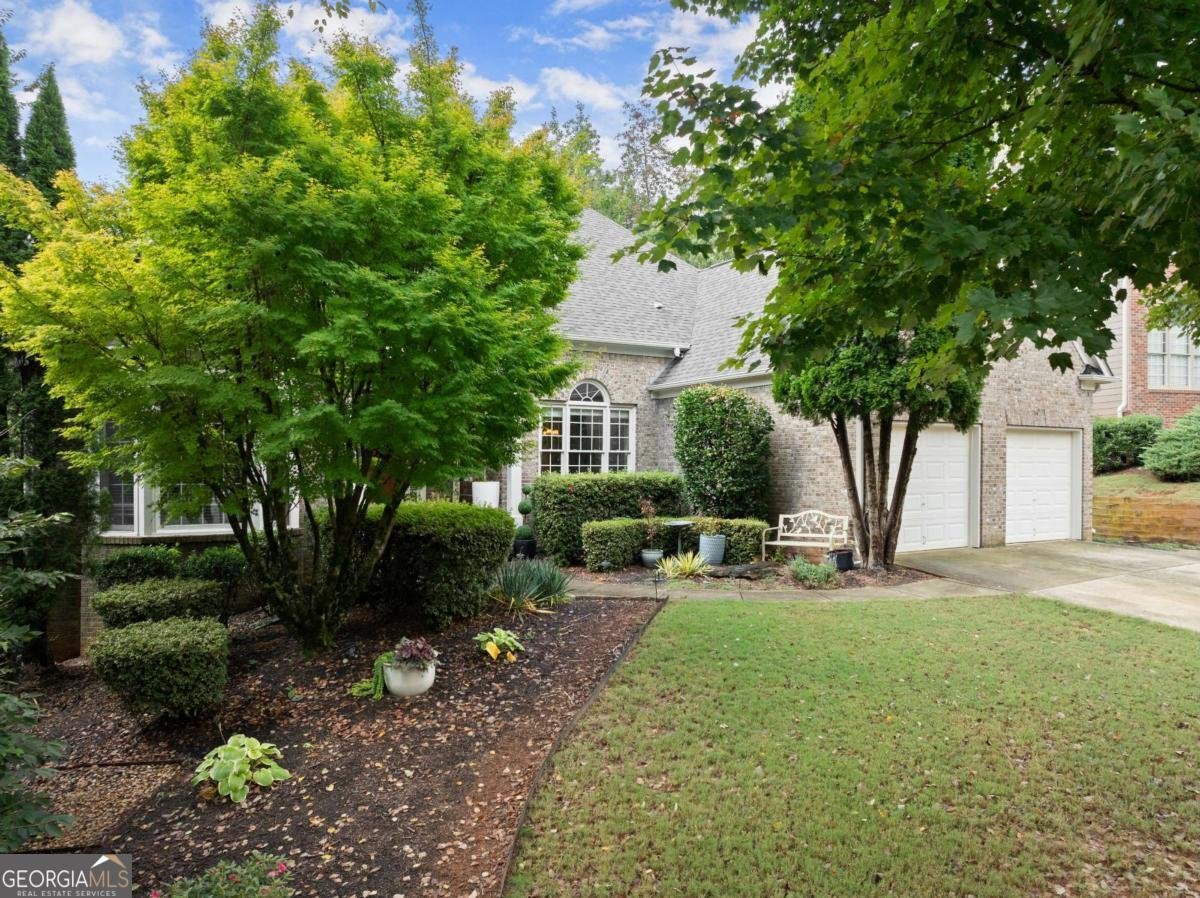 825 Mill Garden Place Cumming - 1