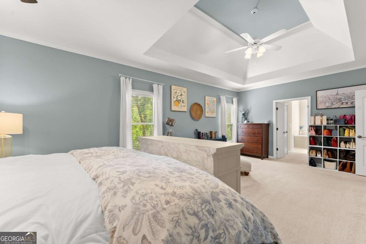 825 Mill Garden Place Cumming - 17