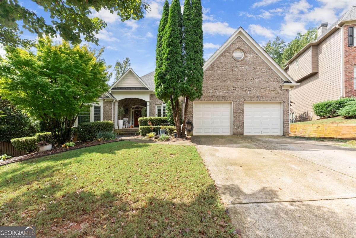 825 Mill Garden Place Cumming - 2