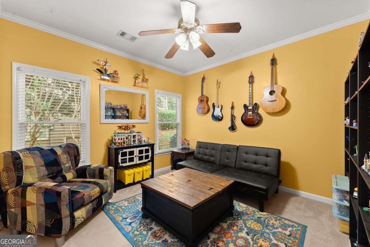 825 Mill Garden Place Cumming - 22